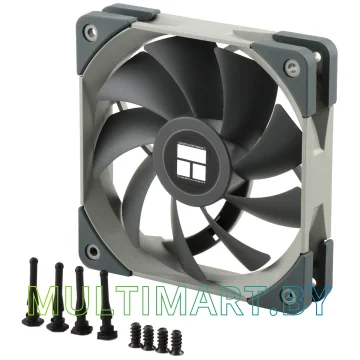 Вентилятор для корпуса Thermalright TL-C12 картинка 3